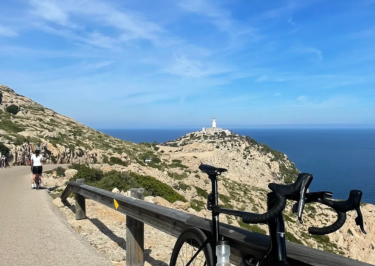 Far de Formentor